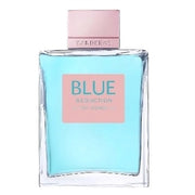 Antonio Banderas Blue Seduction For Woman Eau De Toilette Spray 200ml