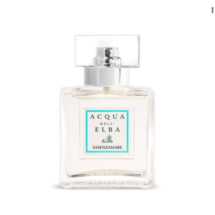 Acqua Dell'elba Essenzamare Eau De Parfum Unisex Perfume