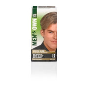 Hennaplus Hennaplus Men's Own Medium Blond