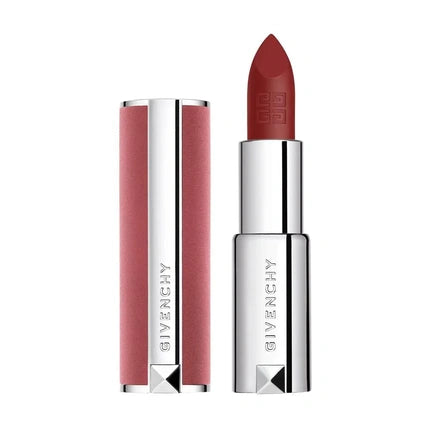 Givenchy Sheer Velvet Matte Lipstick Matn Rtnka 34 G 27 Rouge Infus