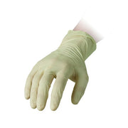 Reflexx R67 Powder Free Nitrile Gloves Ambre XL R46/XL