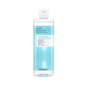 Cosrx Low Ph Niacinamide Cleansing Water 400 Ml Micellar Water For Sensitive Skin