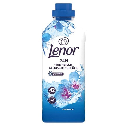 Lenor Lenor Softener 882ml April Fresh 42 Washes