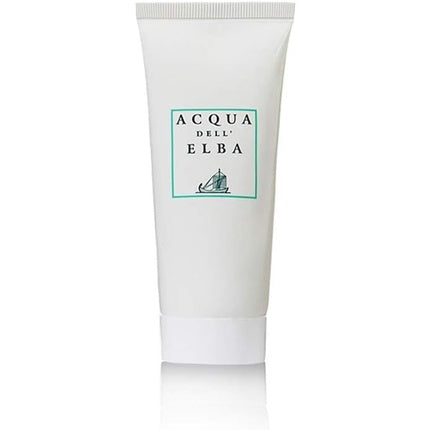 Acqua dell'Elba Classica Uomo Aftershave Cream 100ml