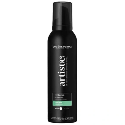 Eugene Perma Ep Artiste Volume Mousse 200ml