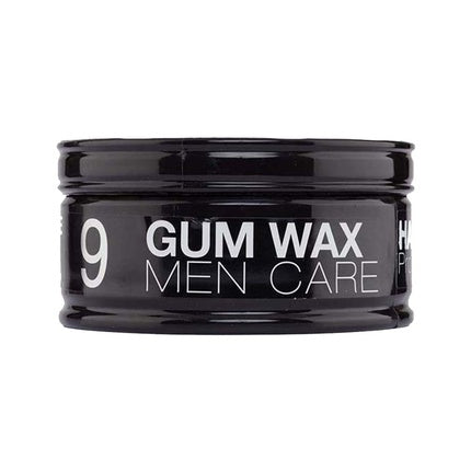 Sendo Hair Styling Gum Wax - Strong Control 150ml