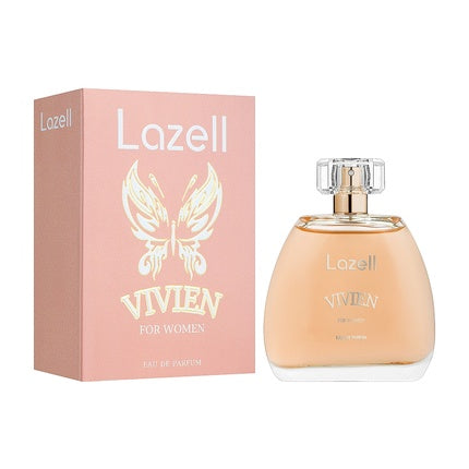 Lazell Vivien Eau De Parfum For Women 100 Ml