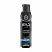 Breeze Spray Invisible Men - 150ml