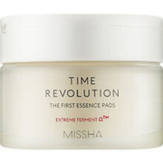 Missha Time Revolution The First Essence Pads 75 Pieces