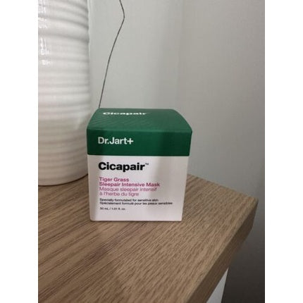 Dr Jart+ Cicapair Tiger Grass Sleepair Intensive Mask 30ml
