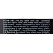 Schwarzkopf Syoss Repair Therapy Shampoo 500ml