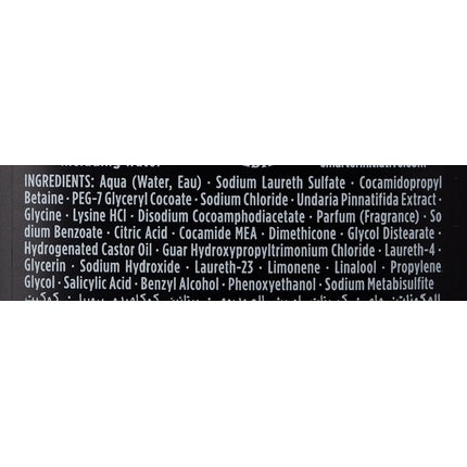 Schwarzkopf Syoss Repair Therapy Shampoo 500ml