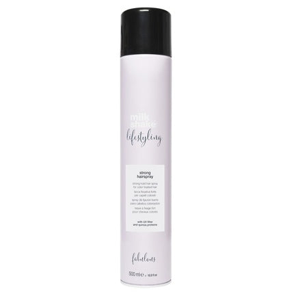 Milk_Shake Lifestyling Hairspray Strong Hold 500 Ml