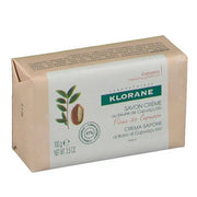 Klorane Cupuau Flower Cream Soap 100g