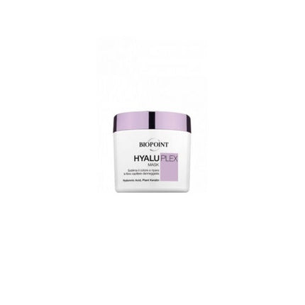 Hyaluplex Mask Color Enhancing and Hair Repair Treatment