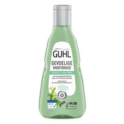Guhl Shampoo For Sensitive Scalp Gentle Care For Your Hair