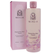 Mezclar Bulgarian Rose Water Original 410 Ml - Nourishing Essence For Face