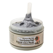 Elizavecca Milky Piggy Carbonated Bubble Clay Mask 3.38 Fl Oz