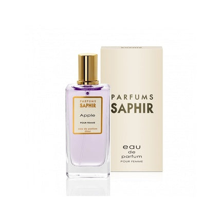 Saphir Apple Women Eau De Parfum Spray 50ml