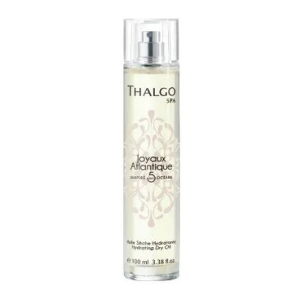 Thalgo Spa Joyaux Atlantique Hydrating Dry Oil 100 Ml