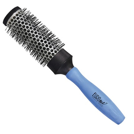 Eurostil Eurostil Professional Thermal Brush Aluminum Handle 1 Unit