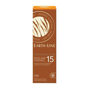 Earthline Argan Biosun Face Age Spf15