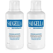 Intimpflege Intimate Detergent Dermoliquido 500ml