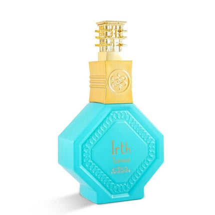 Nabeel Perfumes Irth Fairooz 100ml Eau De Parfum Spray