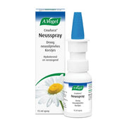 Avogel Cinuforce Nasal Spray Dry Nasal Mucosa