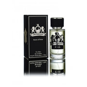 Lion Francesco Scent Of Paris Eau De Parfum 50ml