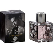 Real Time Men's Eau De Toilette 100ml