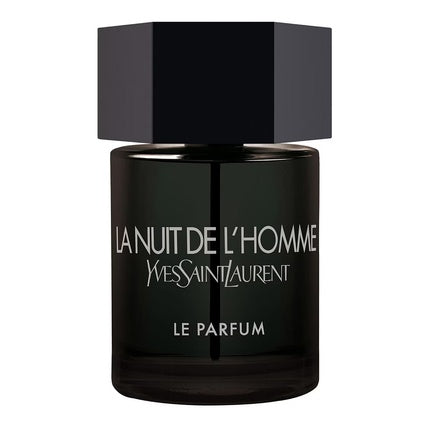 Yves Saint Laurent La Nuit De L'Homme Le Parfum Eau De Parfum Spray 100ml