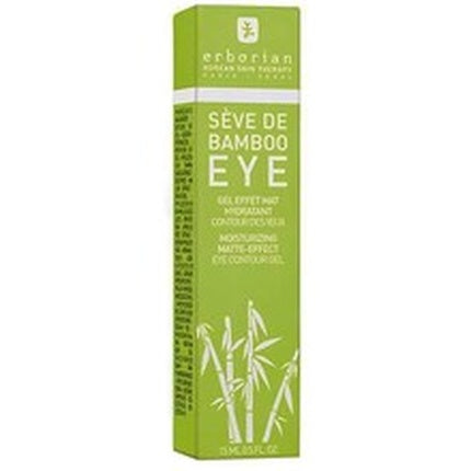 Erborian Bamboo Eye Control Gel