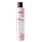 Anti-Frizz Shampoo with Coconut Oil and Arginine 300ml Dikson