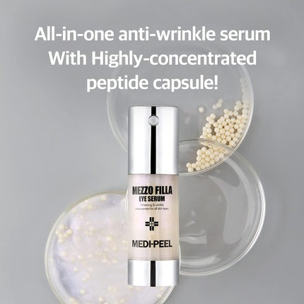 Medi-Peel Mezzo Filla Eye Serum 30ml