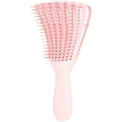 DEREN CURLS PINK BREEZING BRUSH