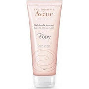 Avène Body Mild Shower Gel 100ml