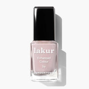 Londontown Cool Pastel Mauve Glossy Nail Polish Off The Record Vegan