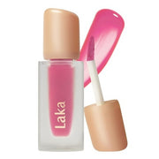 Laka Fruity Glam Shade #112 Table Tennis Lip Color