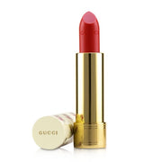 Gucci Rouge A Levres Voile Long-Lasting Cream Lipstick 302 Agatha Orange - 35 Grams