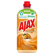 AJAX PAVIMENTI 1250 ML PARQUET LEGNO MANDORLA Floor Cleaner