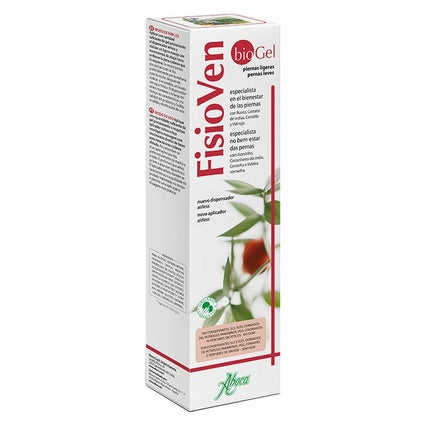Aboca Fisioven Biogel 100ml