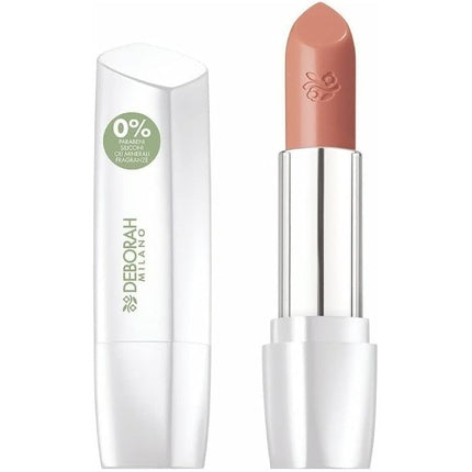 Deborah Formula Pura Classic Nude Lipstick 01