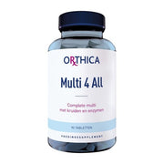 Orthica Orthica Multi 4 All