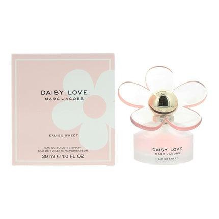Marc Jacobs Daisy Love Eau De Toilette 30ml For Women