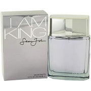 Sean John I Am King Eau De Toilette Spray 100ml