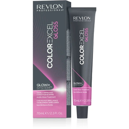 Revlon Professional Color Excel Gloss