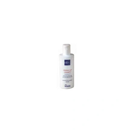 Cdm Cdm Suaviderm Shampoo 200ml