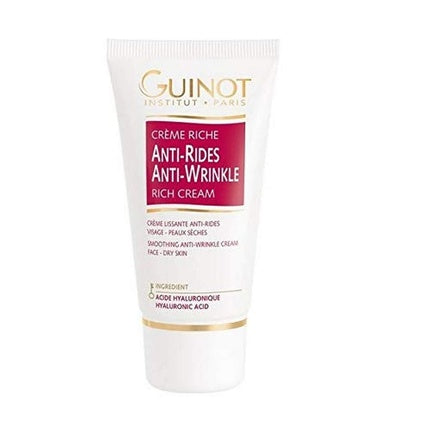 Guinot Vital Antirides 888 Facial Cream 1.7 Oz