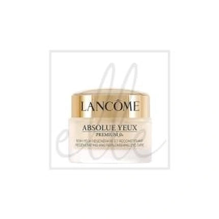 Lancme Absolue Premium Bx Eye Cream 20ml For Women